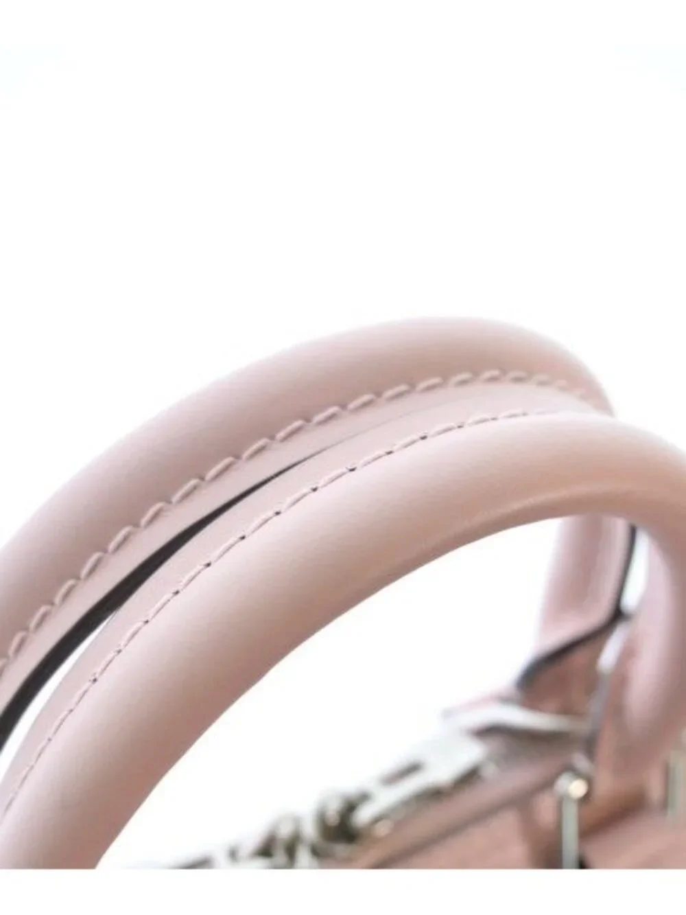 Louis Vuitton Handbag Pink